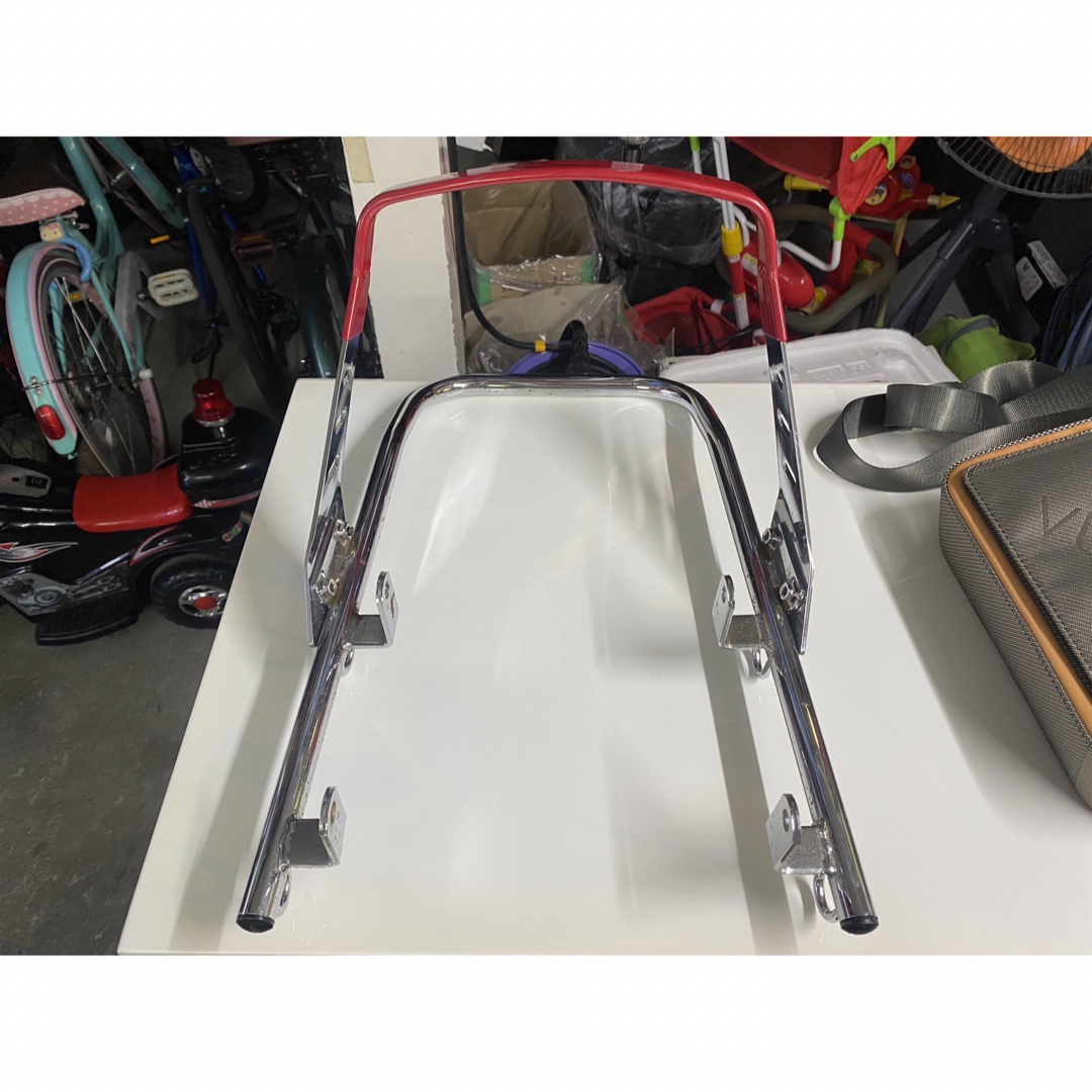 ホンダ - CBX400F/CBX550F ファッションタンデム モリタン ホンダ - CBX400F/CBX550F ファッションタンデム モリタン