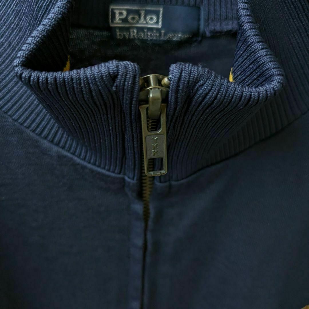 POLO RALPH LAUREN - 90s ビンテージ ポロバイラルフローレン POLO RALPH LAUREN - 90s ビンテージ ポロバイラルフローレン