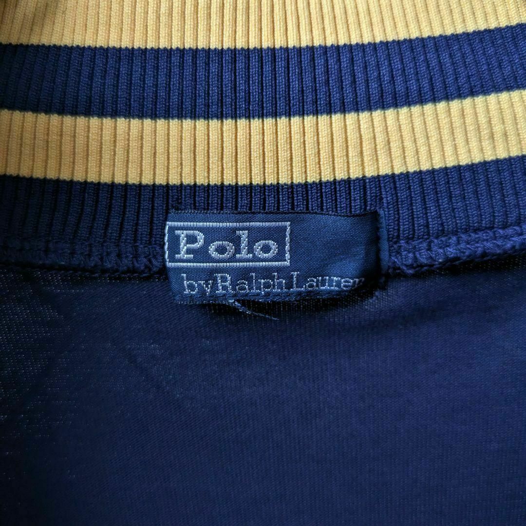 POLO RALPH LAUREN - 90s ビンテージ ポロバイラルフローレン POLO RALPH LAUREN - 90s ビンテージ ポロバイラルフローレン