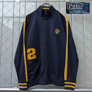 POLO RALPH LAUREN - 90s ビンテージ ポロバイラルフローレン POLO RALPH LAUREN - 90s ビンテージ ポロバイラルフローレン