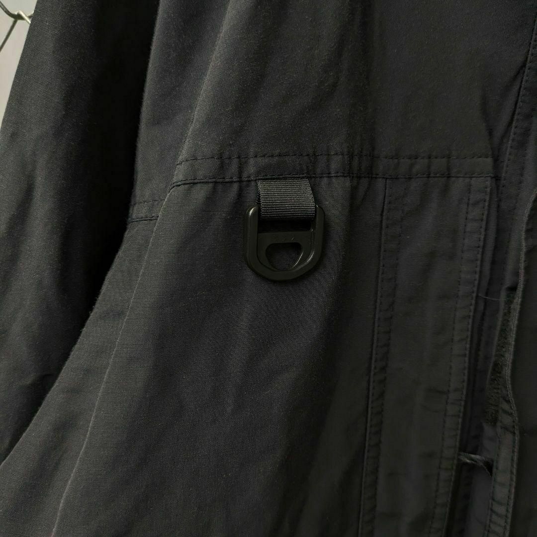 90s 旧ロゴ WOOL RICH ウールリッチ アノラックパーカー 90s 旧ロゴ WOOL RICH ウールリッチ アノラックパーカー