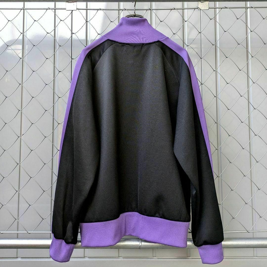 PUMA - あいみょん着用 90s PUMA トラックジャケット ビンテージ PUMA - あいみょん着用 90s PUMA トラックジャケット ビンテージ