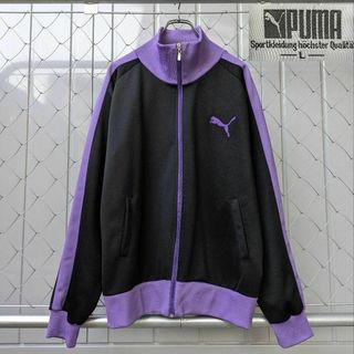 PUMA(ジャージ ・ パープル/紫色系)のフリマアイテム一覧 PUMA(ジャージ ・ パープル/紫色系)のフリマアイテム一覧