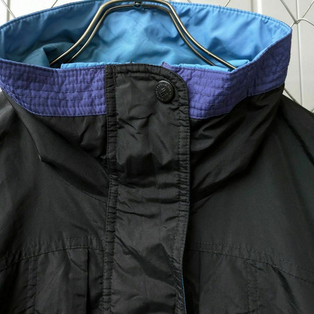 Columbia - あのちゃん着用 90s Columbia コロンビア マウンテン Columbia - あのちゃん着用 90s Columbia コロンビア マウンテン