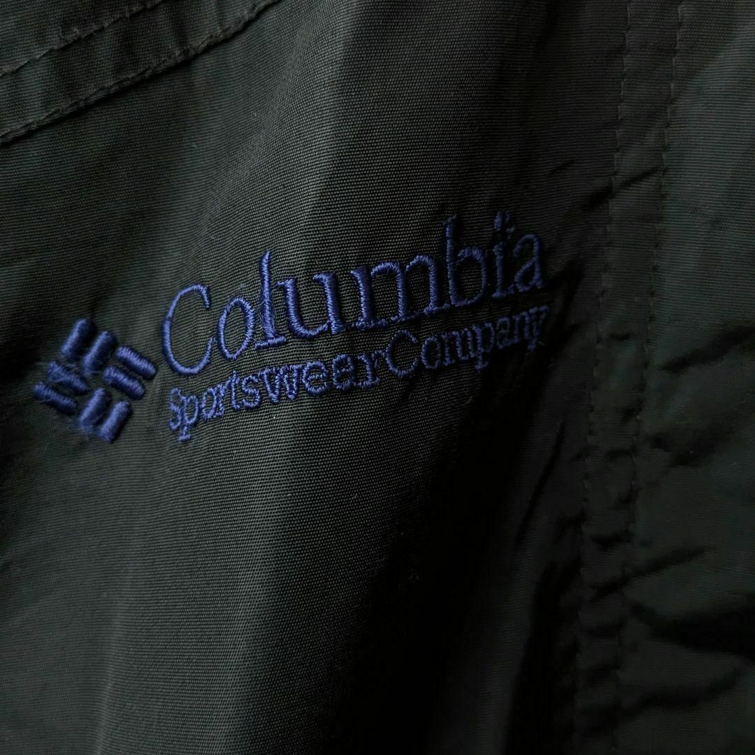 Columbia - あのちゃん着用 90s Columbia コロンビア マウンテン Columbia - あのちゃん着用 90s Columbia コロンビア マウンテン