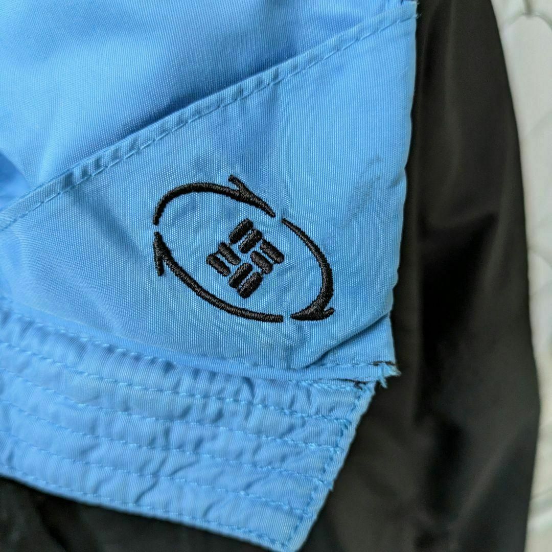 Columbia - あのちゃん着用 90s Columbia コロンビア マウンテン Columbia - あのちゃん着用 90s Columbia コロンビア マウンテン