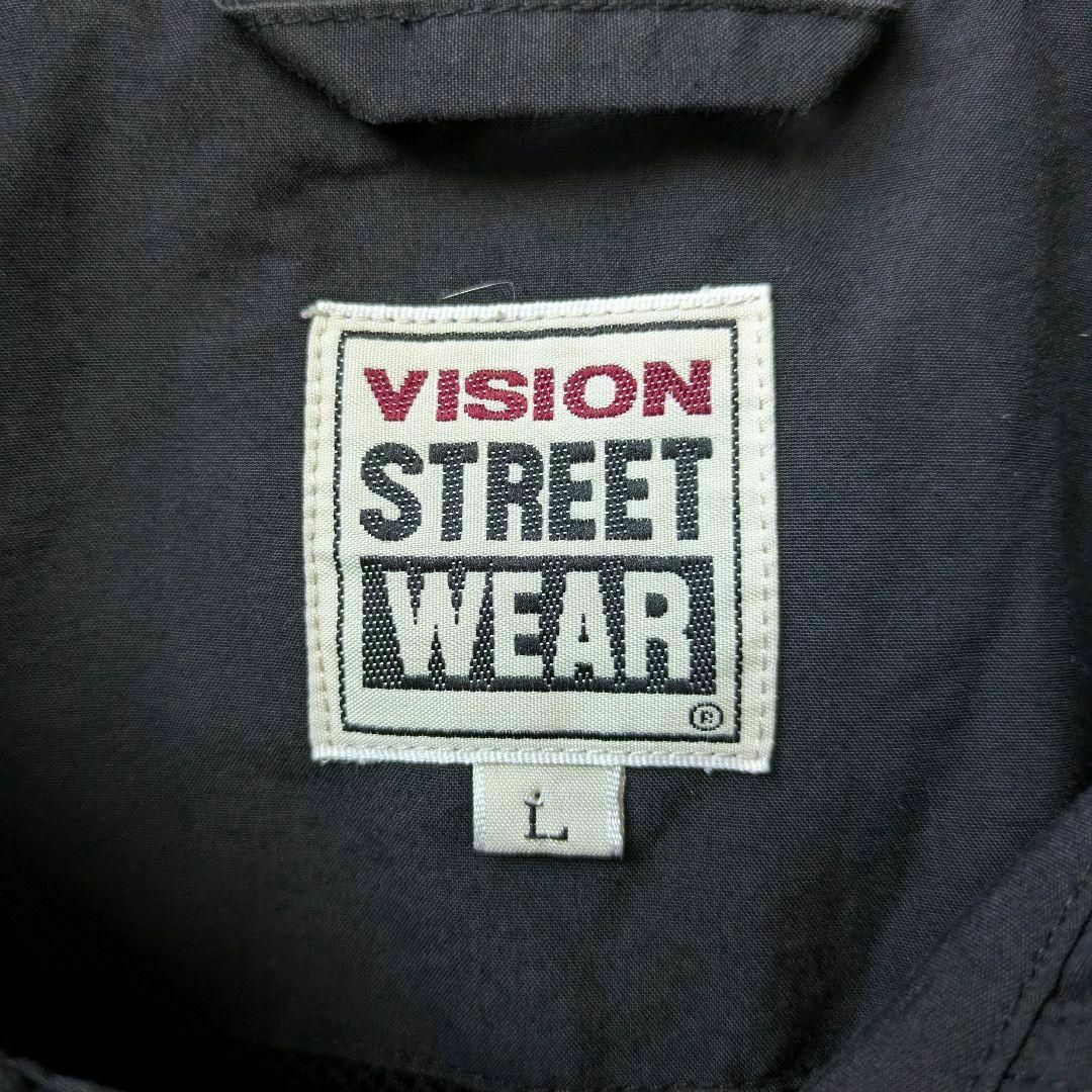 VISION STREET WEAR - 90s VISION STREET WEAR スケーター用 VISION STREET WEAR - 90s VISION STREET WEAR スケーター用