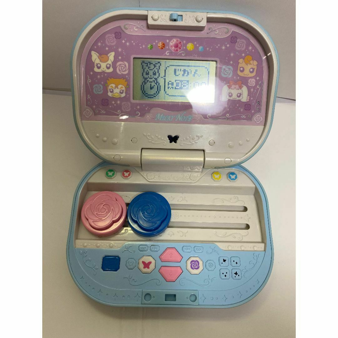 Yes!プリキュア5 GoGo! リズムで GoGo!ミルキィノートの通販 by Yes!プリキュア5 GoGo! リズムで GoGo!ミルキィノートの通販 by