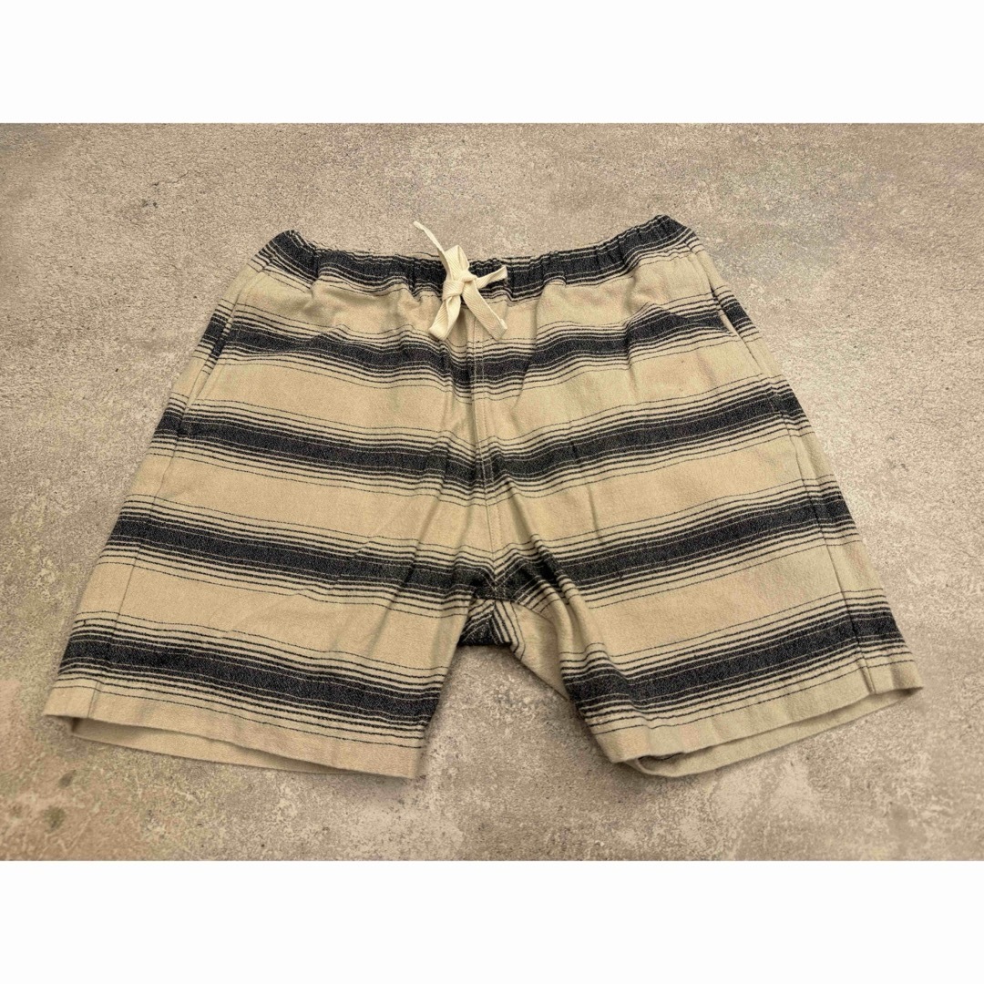 BEAUTY&YOUTH UNITED ARROWS - 美品 メンズ M ハーフパンツ