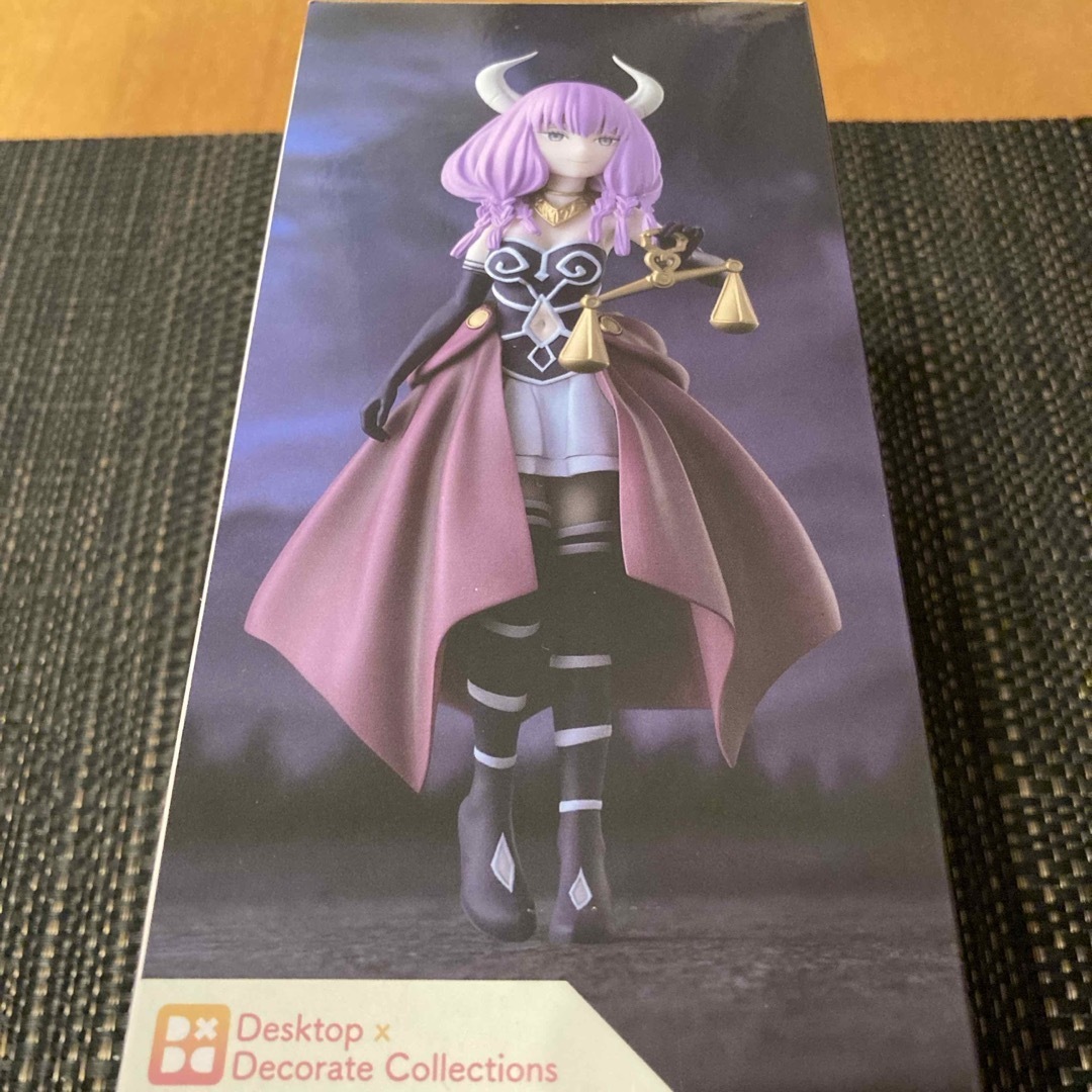 SEGA - 葬送のフリーレン D×D Collections 断頭台のアウラの通販 SEGA - 葬送のフリーレン D×D Collections 断頭台のアウラの通販