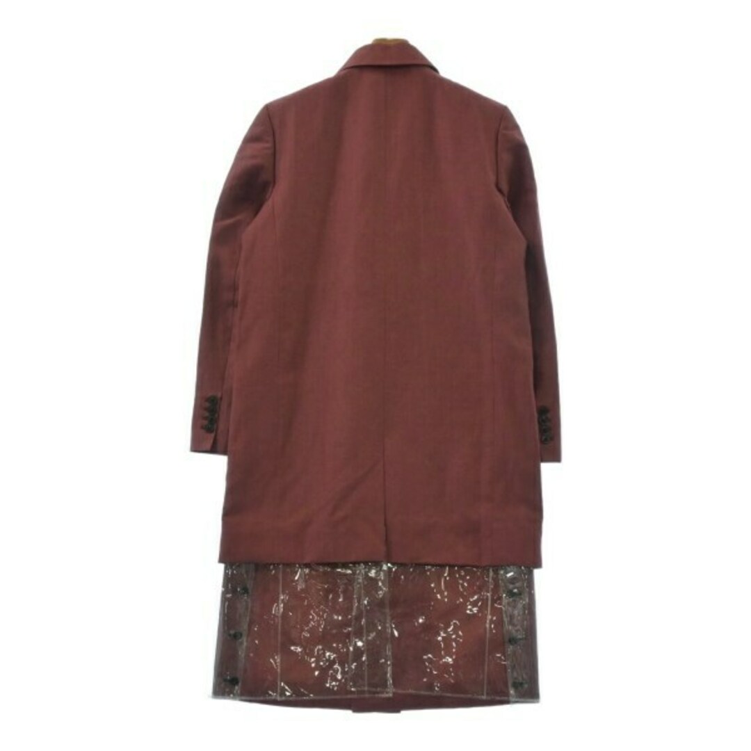 TOGA トレンチコート レディース トーガ たのし 中古 古着 TOGA トレンチコート レディース トーガ たのし 中古 古着
