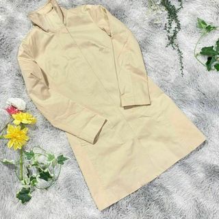 ミッシュマッシュ(MISCH MASCH)の【MISCH MASCH】ミッシュマッシュ　スタンドカラーコー (38)(トレンチコート)