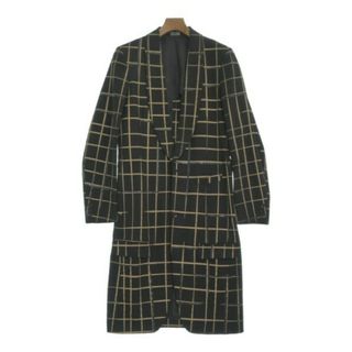 COMME des GARCONS HOMME PLUS(チェスターコート)のフリマ COMME des GARCONS HOMME PLUS(チェスターコート)のフリマ