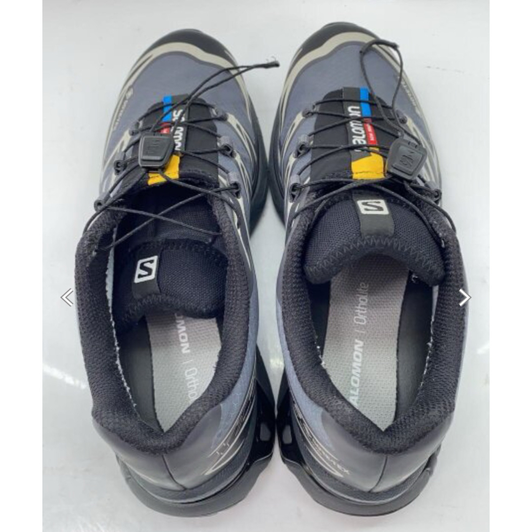 SALOMON XT-6 GTX GORE-TEX  メンズの靴/シューズ(スニーカー)の商品写真