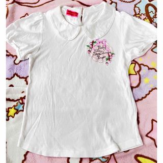 BABY,THE STARS SHINE BRIGHT(Tシャツ(半袖/袖なし))のフリマ BABY,THE STARS SHINE BRIGHT(Tシャツ(半袖/袖なし))のフリマ