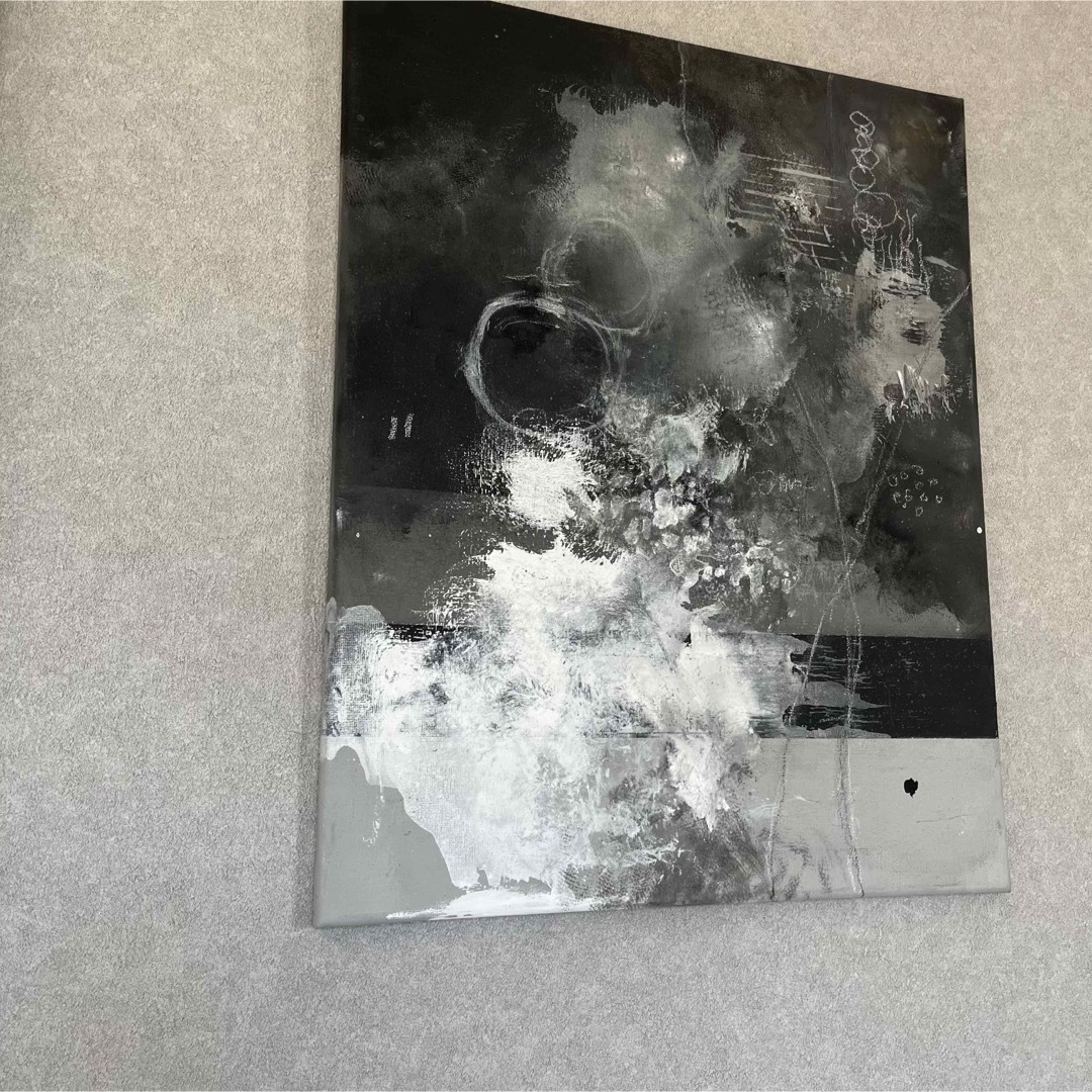 現代アート 50×40㎝ 大きめ モダン アートパネル インテリア 現代アート 50×40㎝ 大きめ モダン アートパネル インテリア