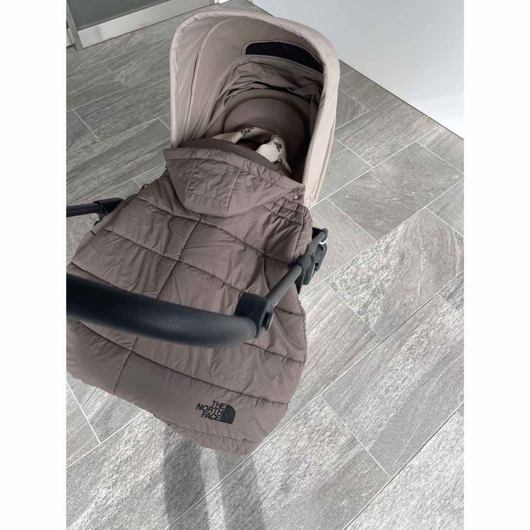 THE NORTH FACE ブランケット THE NORTH FACE ブランケット
