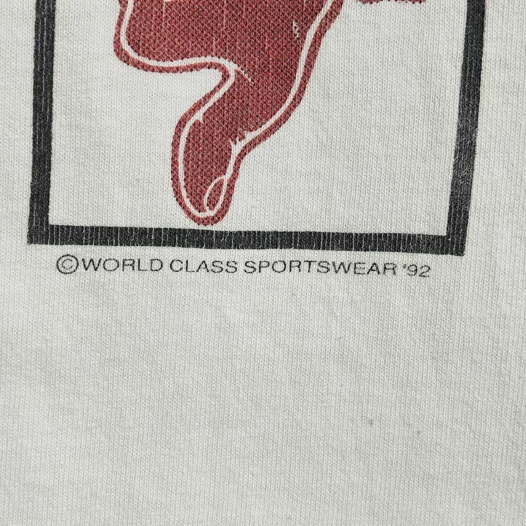 FRUIT OF THE LOOM - 90年代 フルーツオブザルーム Tシャツ FRUIT OF THE LOOM - 90年代 フルーツオブザルーム Tシャツ