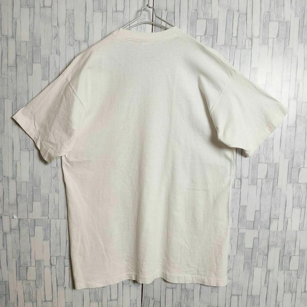 FRUIT OF THE LOOM - 90年代 フルーツオブザルーム Tシャツ FRUIT OF THE LOOM - 90年代 フルーツオブザルーム Tシャツ