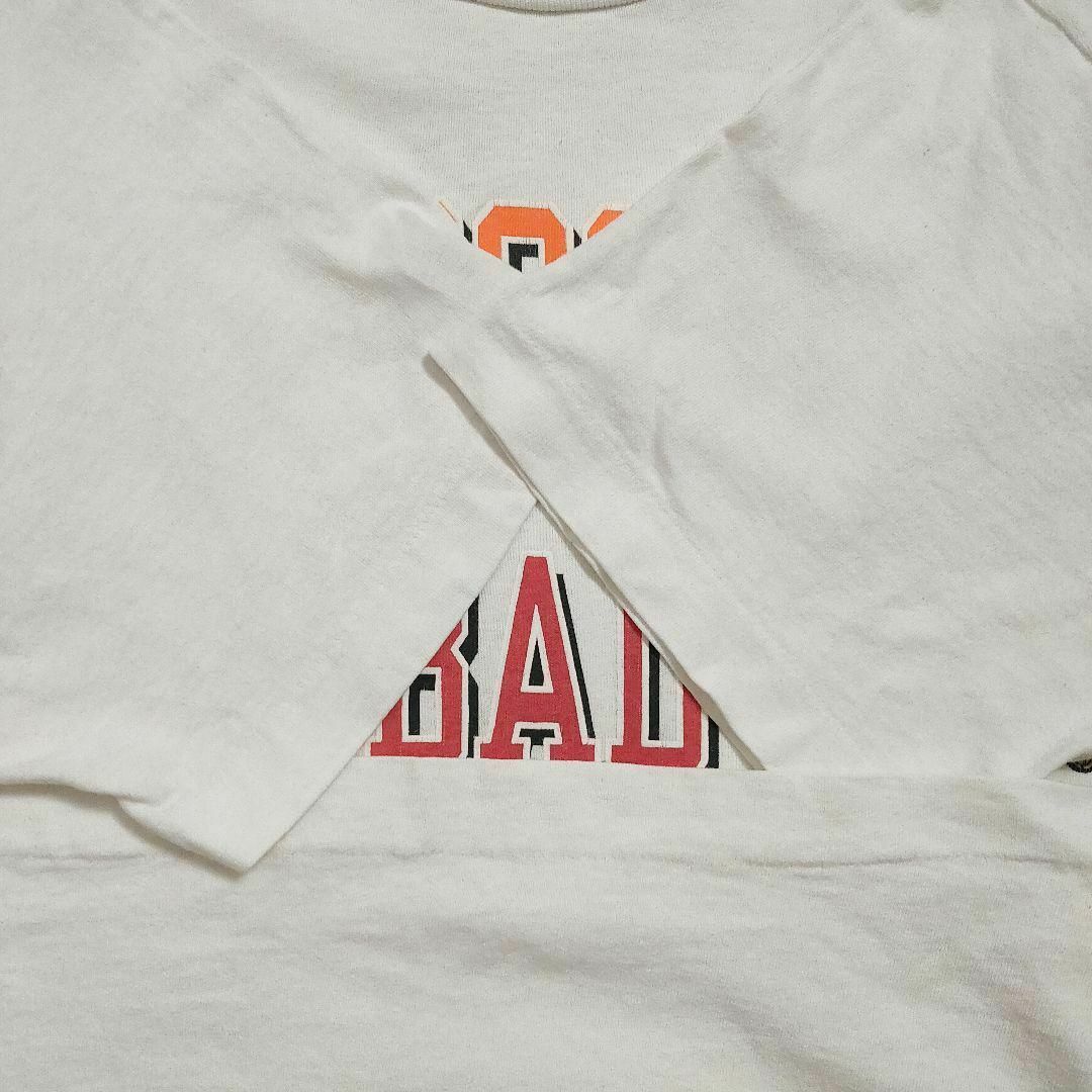 FRUIT OF THE LOOM - 90年代 フルーツオブザルーム Tシャツ FRUIT OF THE LOOM - 90年代 フルーツオブザルーム Tシャツ