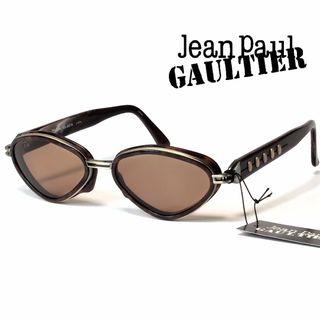 Jean-Paul GAULTIER(サングラス/メガネ)のフリマアイテム一覧 Jean-Paul GAULTIER(サングラス/メガネ)のフリマアイテム一覧