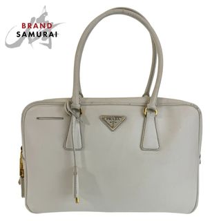 PRADA(ハンドバッグ ・ ホワイト/白色系)のフリマアイテム一覧 PRADA(ハンドバッグ ・ ホワイト/白色系)のフリマアイテム一覧