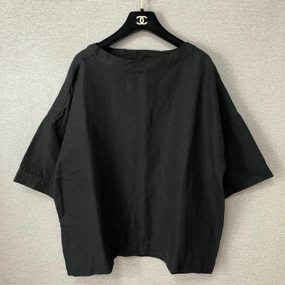 ARTS&SCIENCE Stand Collar Box Shirt 2 カットソー(半袖/袖なし) ARTS&SCIENCE Stand Collar Box Shirt 2 カットソー(半袖/袖なし)