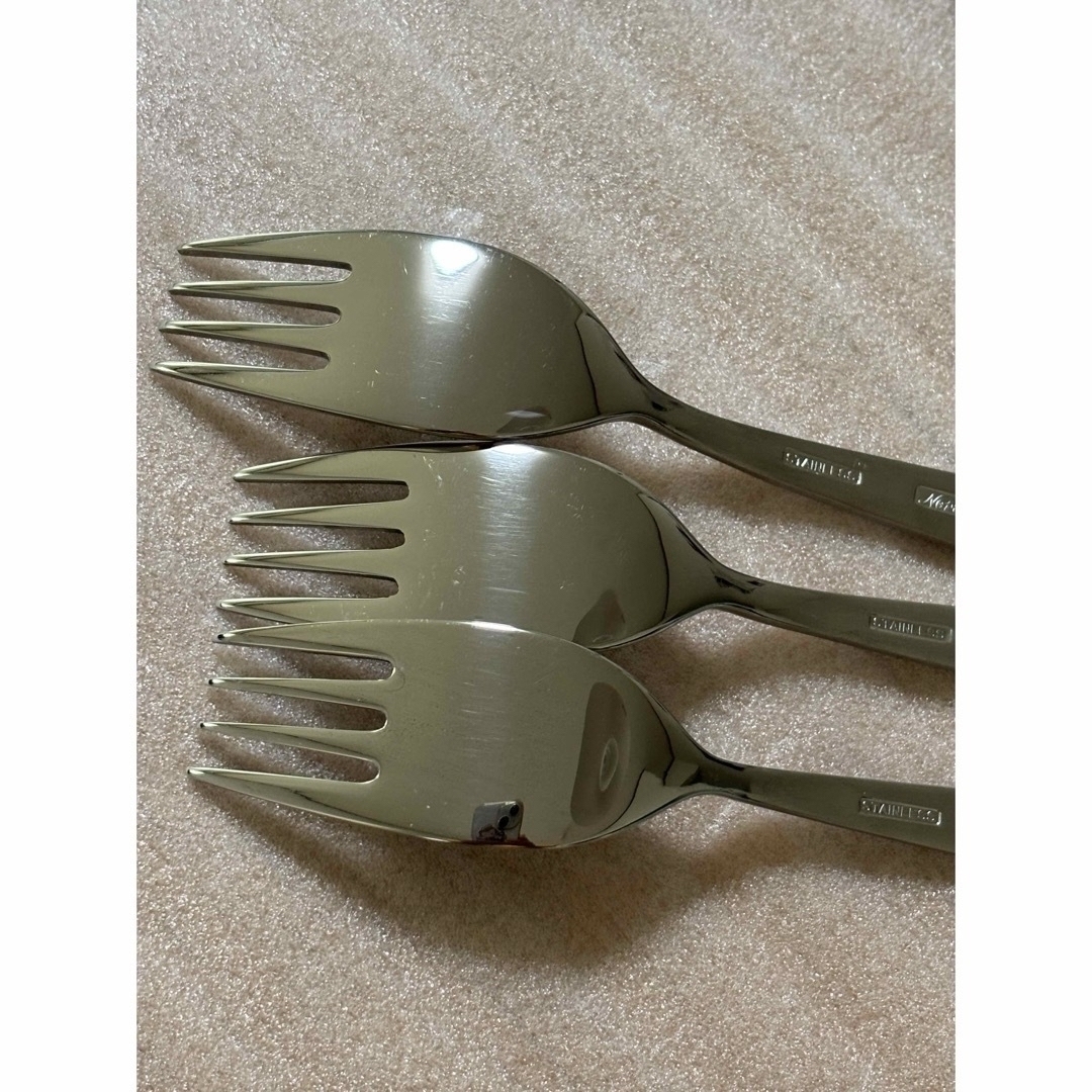 Noritake - USED ノリタケ レトロ カトラリー ナイルの通販 by Noritake - USED ノリタケ レトロ カトラリー ナイルの通販 by