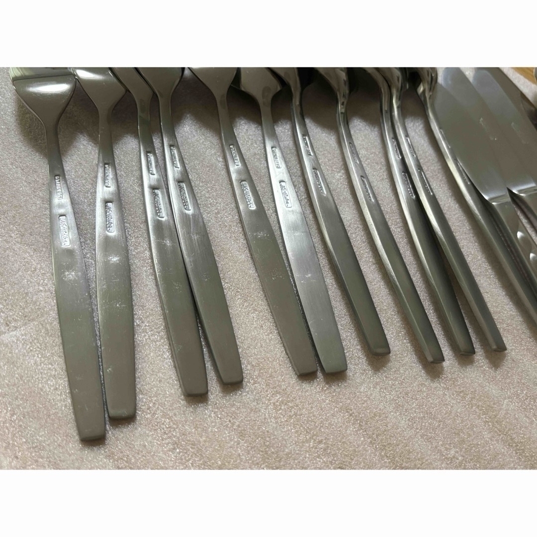 Noritake - USED ノリタケ レトロ カトラリー ナイルの通販 by Noritake - USED ノリタケ レトロ カトラリー ナイルの通販 by