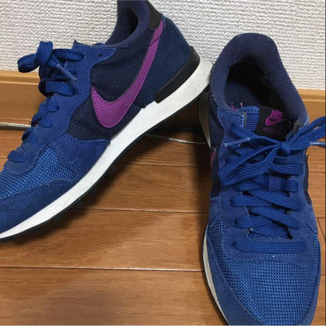 NIKE(ナイキ)のナイキ スニーカー レディースの靴/シューズ(スニーカー)の商品写真