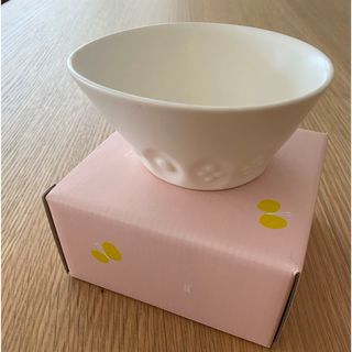 ミナペルホネン(mina perhonen)のミナペルホネン　mina perhonen こどものうつわ　choucho 食器(食器)