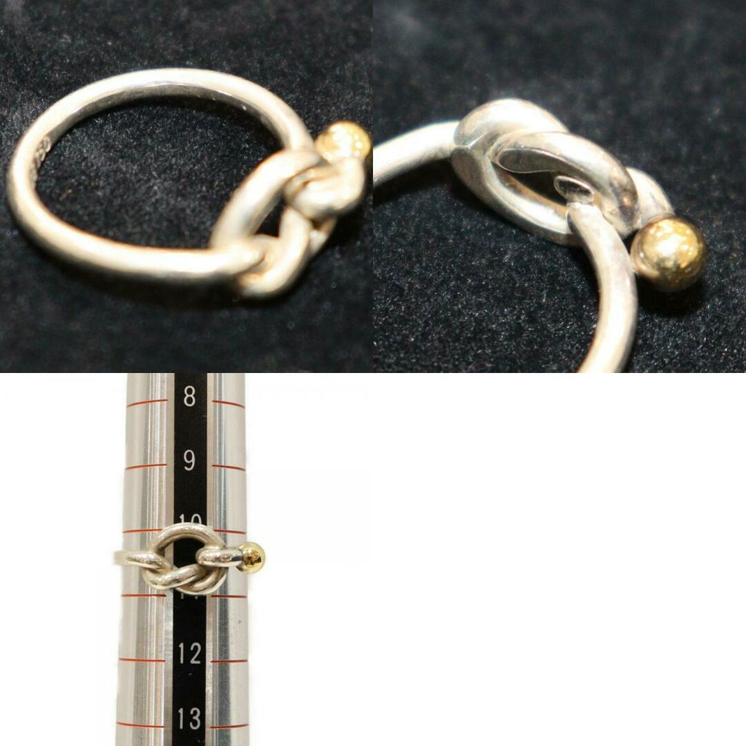 Tiffany & Co. - TIFFANY&Co. ティファニー&コー ラブノット Tiffany & Co. - TIFFANY&Co. ティファニー&コー ラブノット