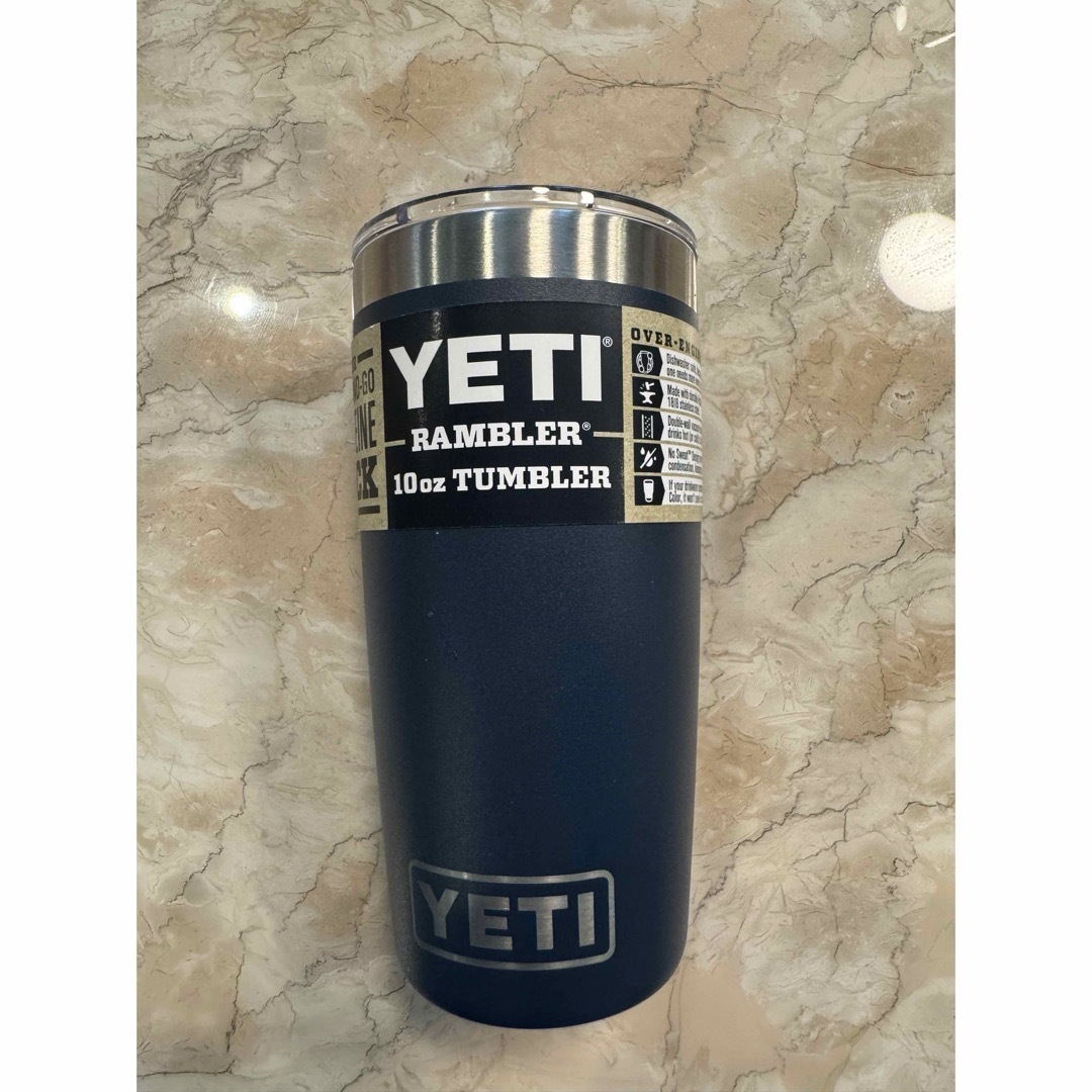 YETI タンブラー 大谷翔平愛用の通販 by アスクルshop|ラクマ YETI タンブラー 大谷翔平愛用の通販 by アスクルshop|ラクマ