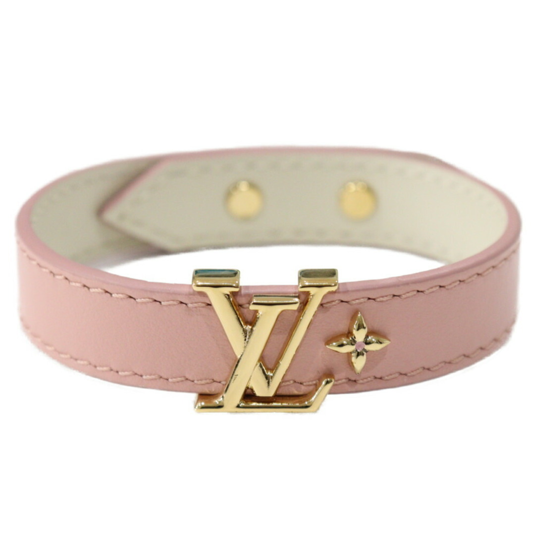 【再入荷!】 LOUIS VUITTON ルイヴィトン VUITTON 【箱・布袋あり】LOUIS - ブレスレット、バングル