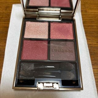 ルナソル(LUNASOL)のルナソル　アイシャドウ　限定(アイシャドウ)