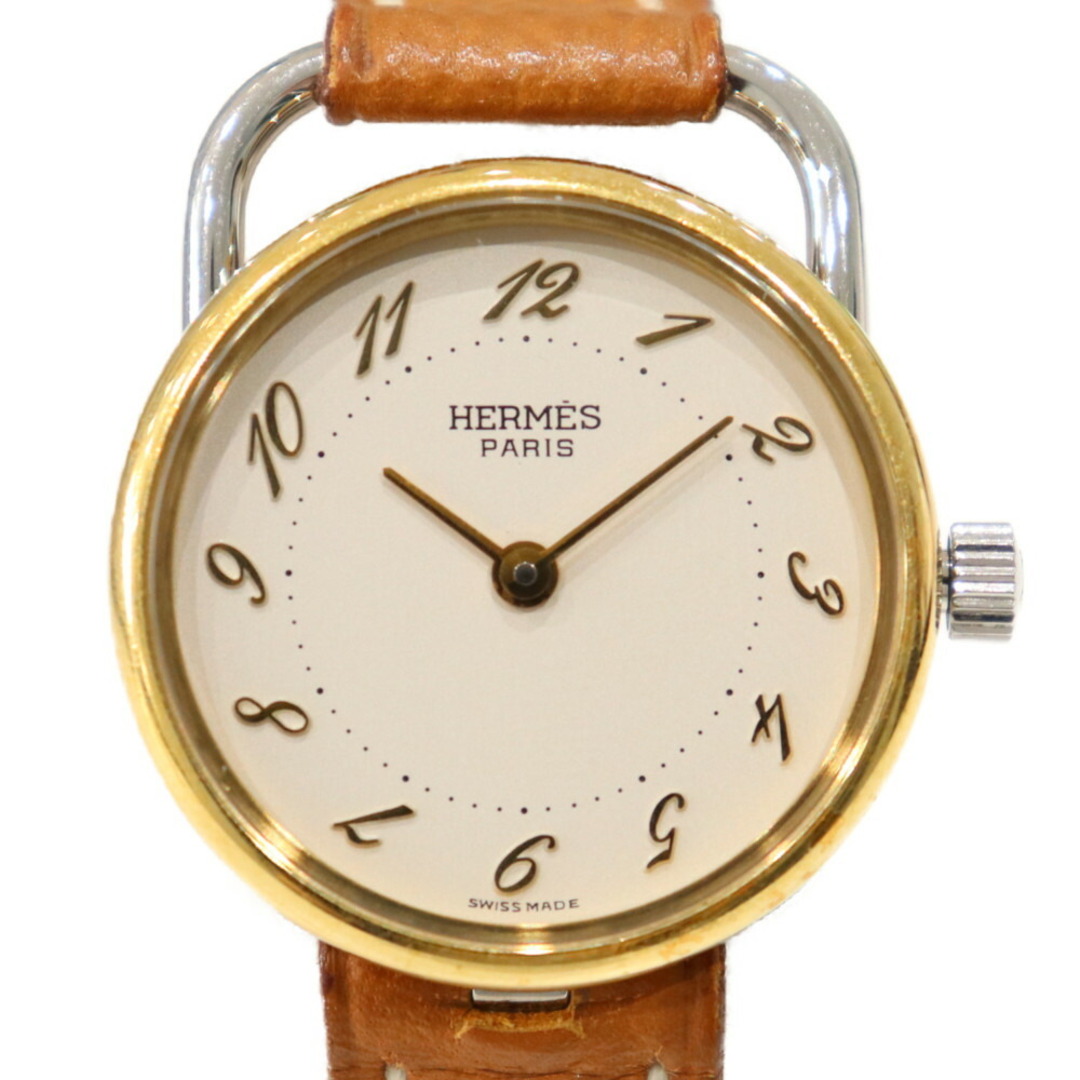 おトク情報がいっぱい! HERMES - 【内外箱・ギャラあり】HERMES エルメス アルソー SS その他