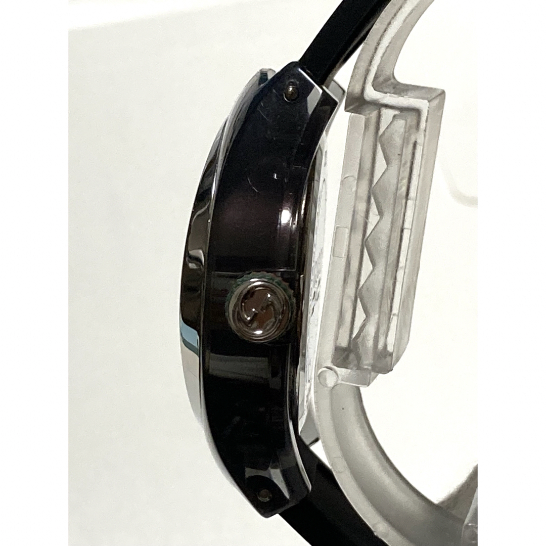 美品! GUCCI グッチ SYNC シンク ボーイズサイズ 男女兼用 腕時計 美品! GUCCI グッチ SYNC シンク ボーイズサイズ 男女兼用 腕時計