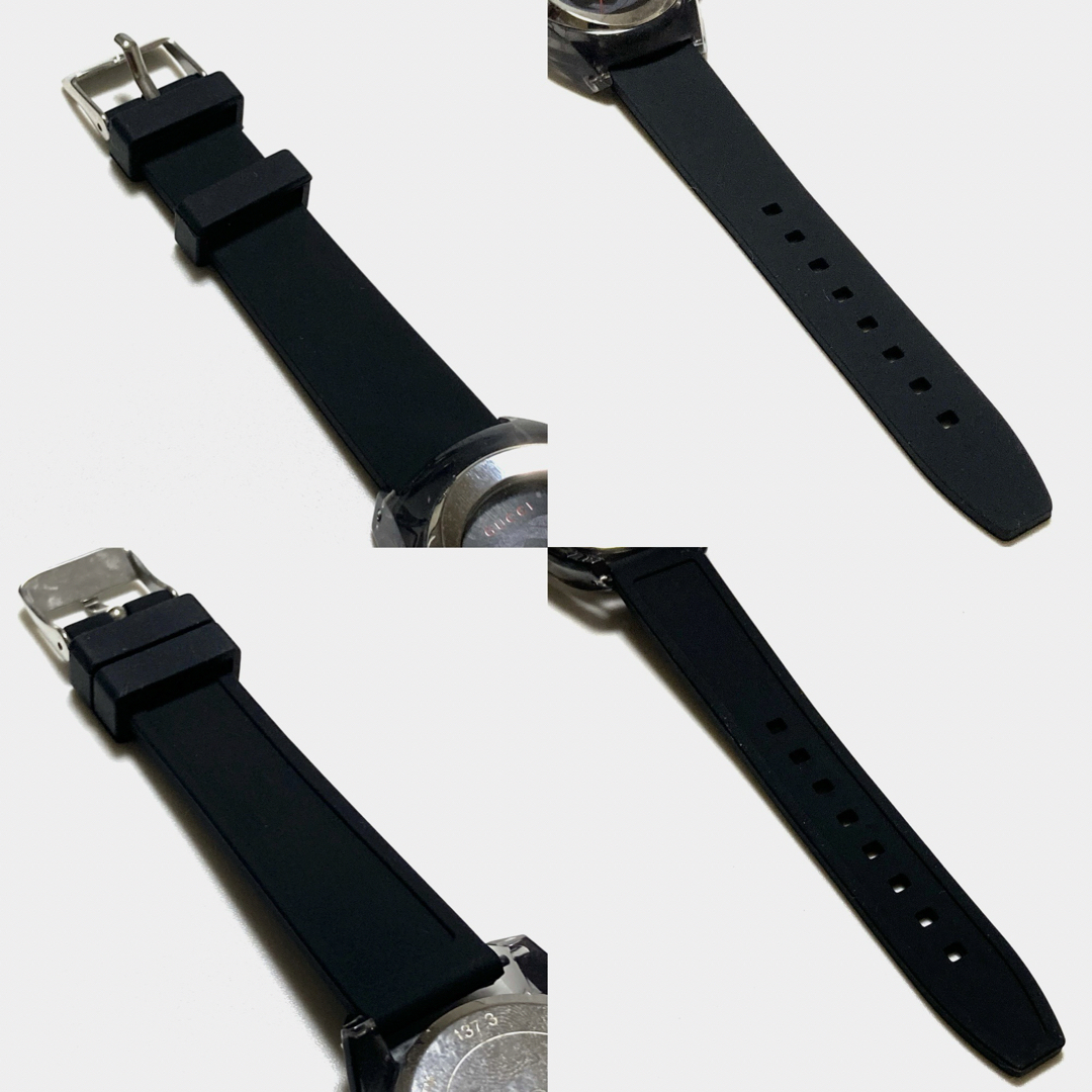 美品! GUCCI グッチ SYNC シンク ボーイズサイズ 男女兼用 腕時計 美品! GUCCI グッチ SYNC シンク ボーイズサイズ 男女兼用 腕時計