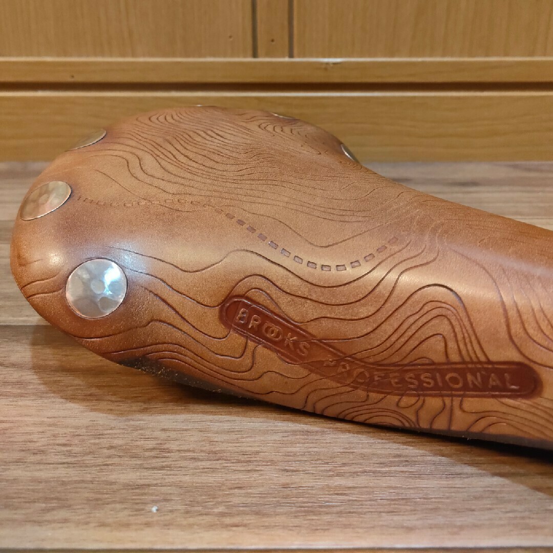 Brooks - 最終値下げ 希少 美品 限定モデル ブルックス Brooks - 最終値下げ 希少 美品 限定モデル ブルックス