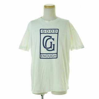 GOODENOUGH(Tシャツ/カットソー(半袖/袖なし))のフリマ GOODENOUGH(Tシャツ/カットソー(半袖/袖なし))のフリマ