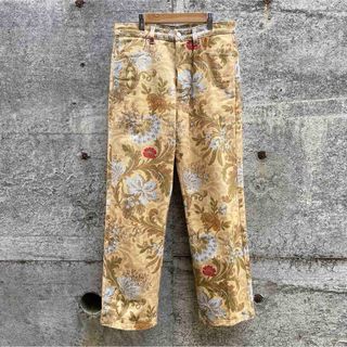 DRIES VAN NOTEN(デニム/ジーンズ)のフリマアイテム一覧 DRIES VAN NOTEN(デニム/ジーンズ)のフリマアイテム一覧