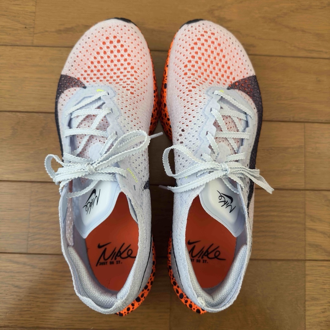 NIKE ナイキ ヴェイパーフライ3 エレクトリック NIKE ナイキ ヴェイパーフライ3 エレクトリック