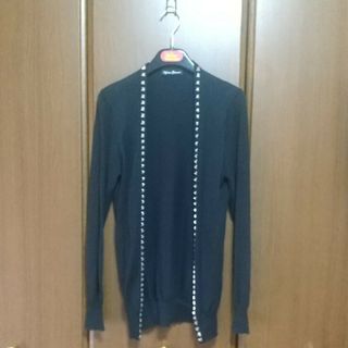 HYSTERIC GLAMOUR(カーディガン)のフリマアイテム一覧 HYSTERIC GLAMOUR(カーディガン)のフリマアイテム一覧