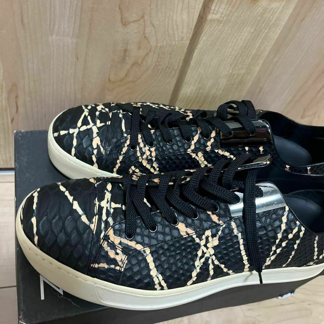 ニールバレット スニーカー NEIL BARRETT ニールバレット スニーカー NEIL BARRETT