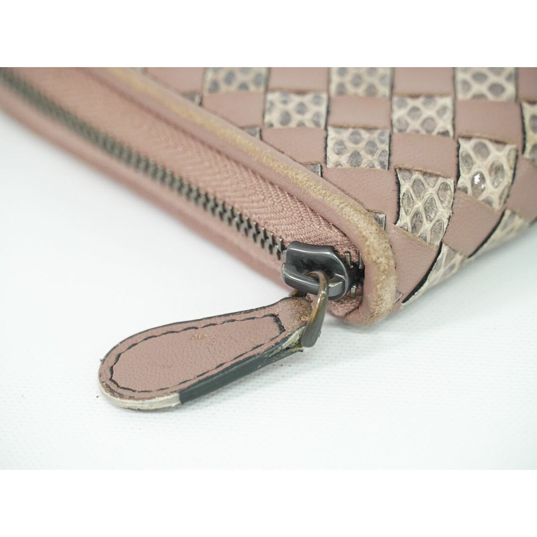BOTTEGA VENETA - 本物 ボッテガ ヴェネタ BOTTEGA VENETA BOTTEGA VENETA - 本物 ボッテガ ヴェネタ BOTTEGA VENETA