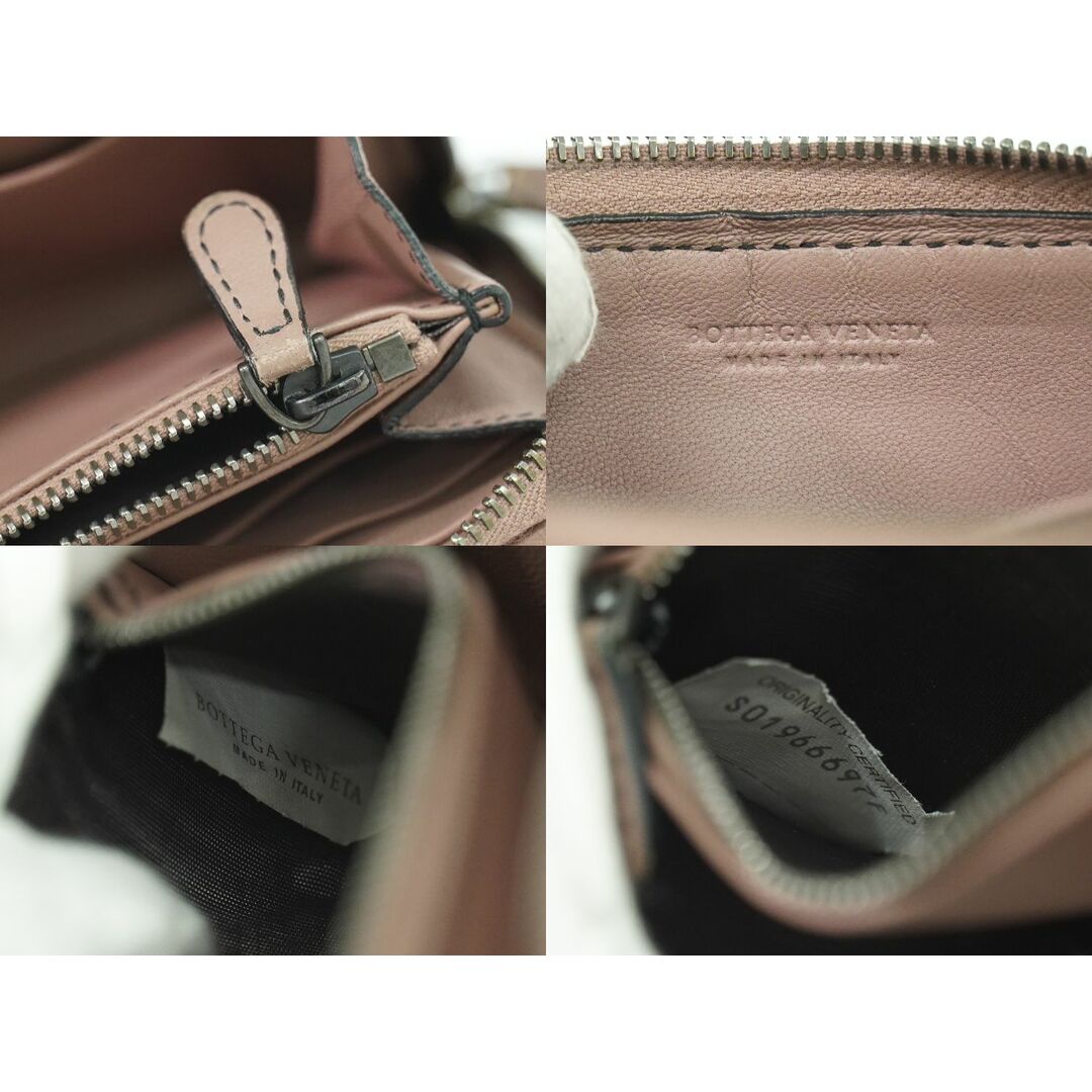 BOTTEGA VENETA - 本物 ボッテガ ヴェネタ BOTTEGA VENETA BOTTEGA VENETA - 本物 ボッテガ ヴェネタ BOTTEGA VENETA