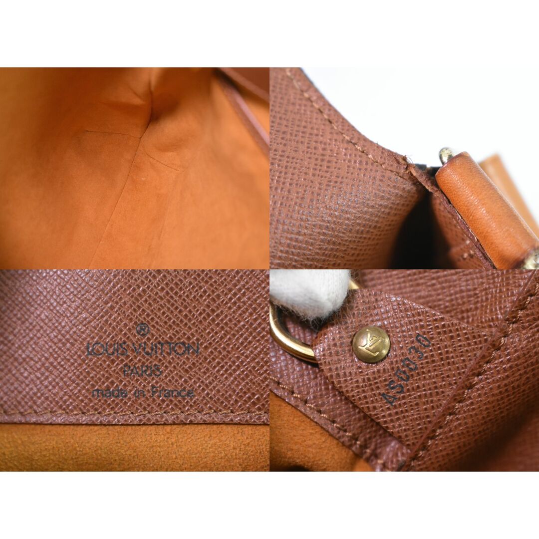 LOUIS VUITTON - 本物 ルイヴィトン LOUIS VUITTON LV LOUIS VUITTON - 本物 ルイヴィトン LOUIS VUITTON LV