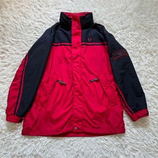 FRED PERRY(ナイロンジャケット)のフリマアイテム一覧 FRED PERRY(ナイロンジャケット)のフリマアイテム一覧