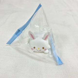 サンリオ(サンリオ)の【新品】サンリオ　インテリアフィギュア　寝そべり　キャンドゥ　ウィッシュミーメル(キャラクターグッズ)