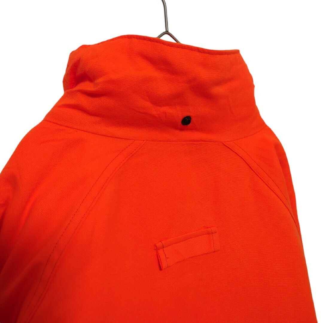 WOOLRICH - 【WOOLRICH】90's USA製 中綿入りハンティング WOOLRICH - 【WOOLRICH】90's USA製 中綿入りハンティング